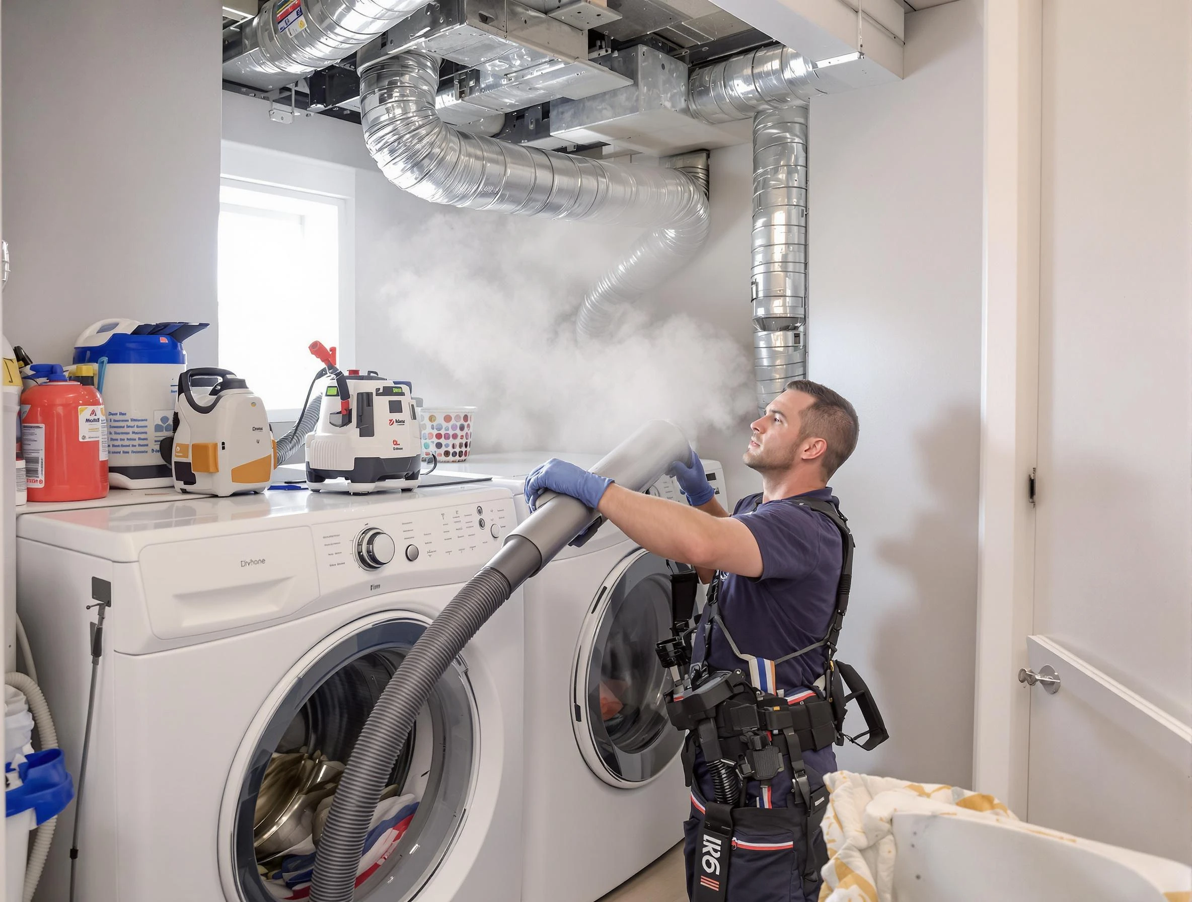 Duct Cleaning service in Parker, CO