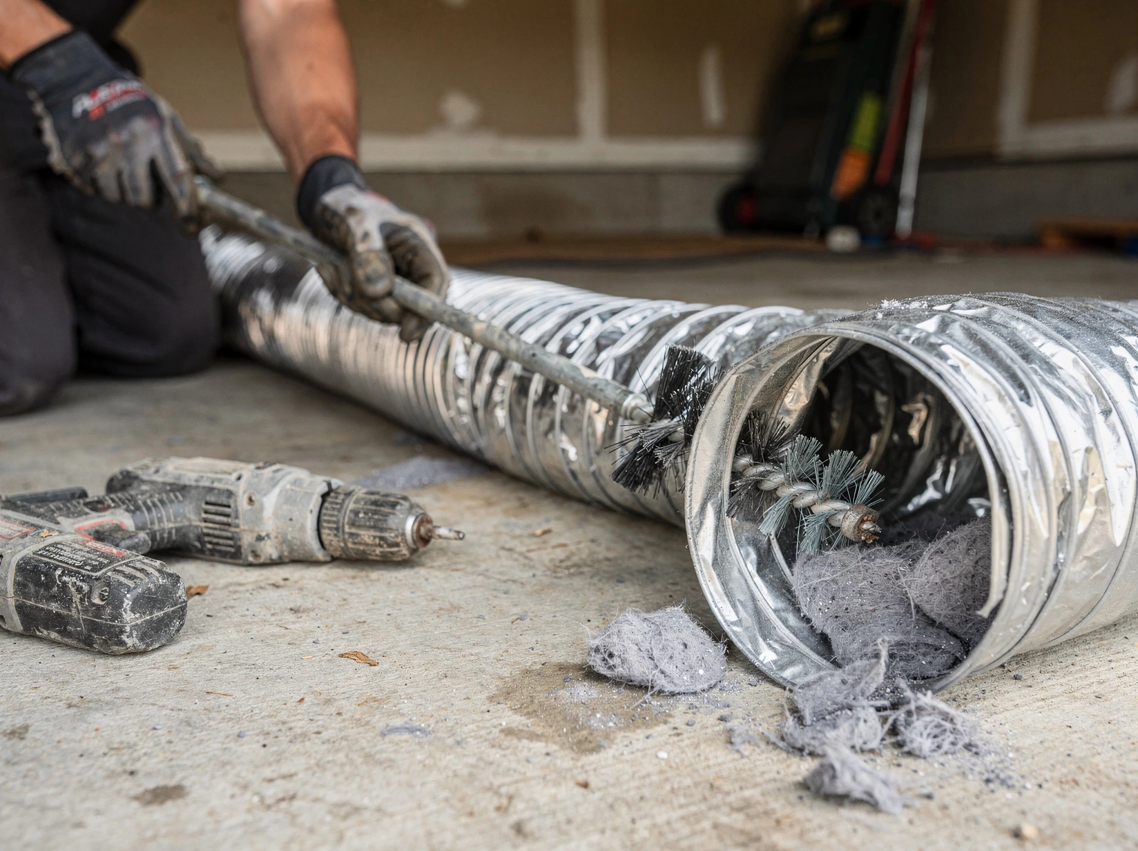 Duct Cleaning service in Parker, CO