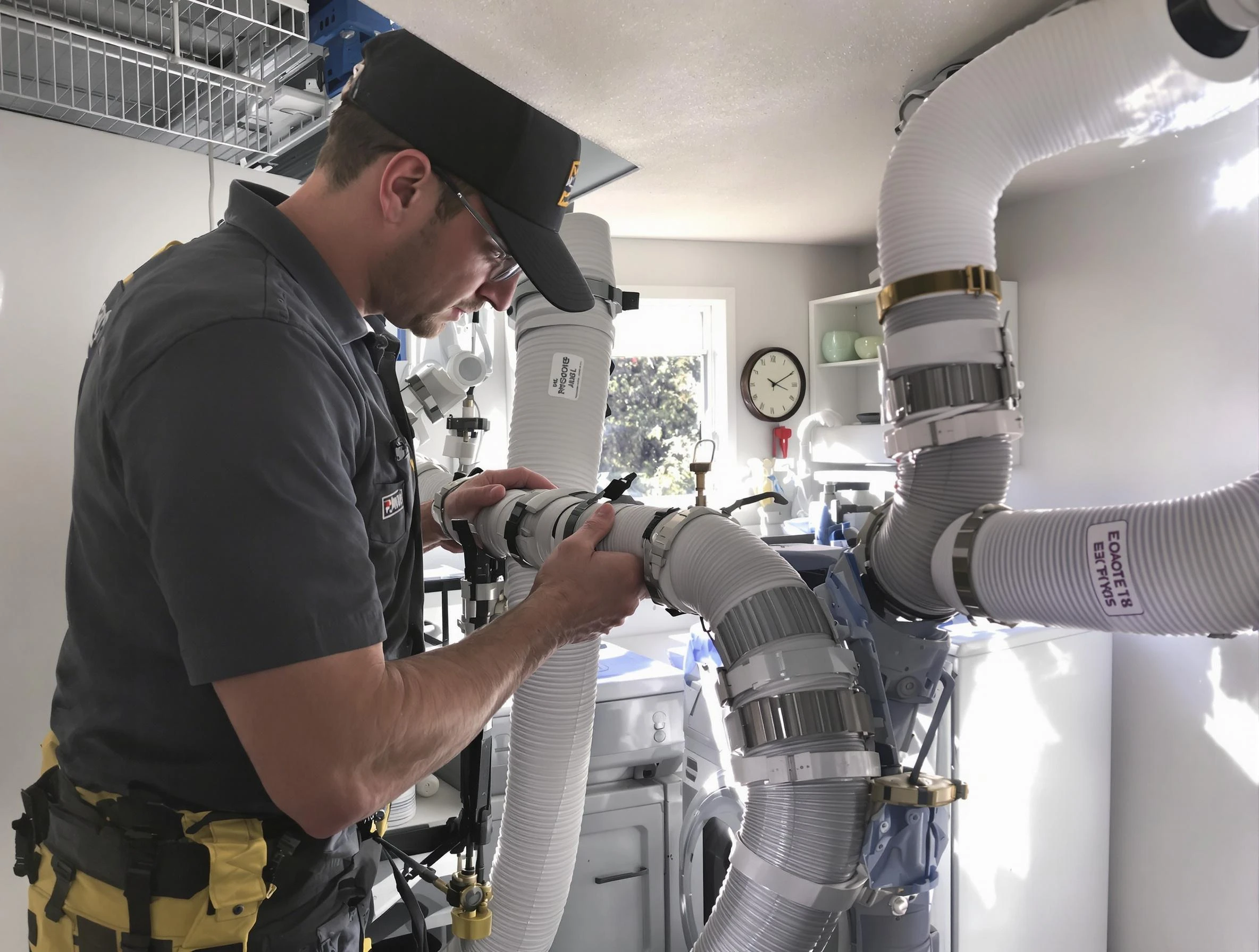 Hose Installation service in Parker, CO