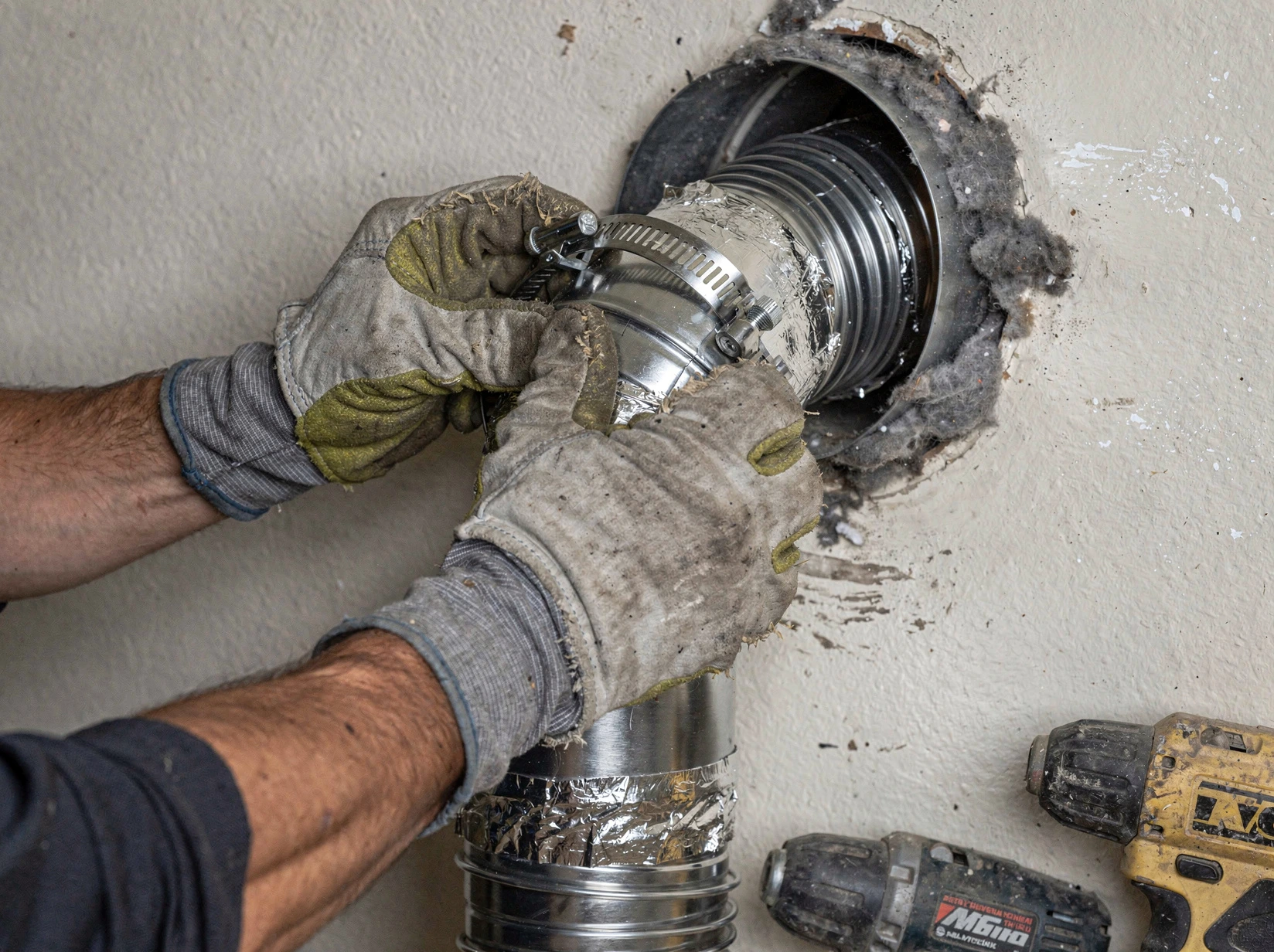 Hose Installation service in Parker, CO