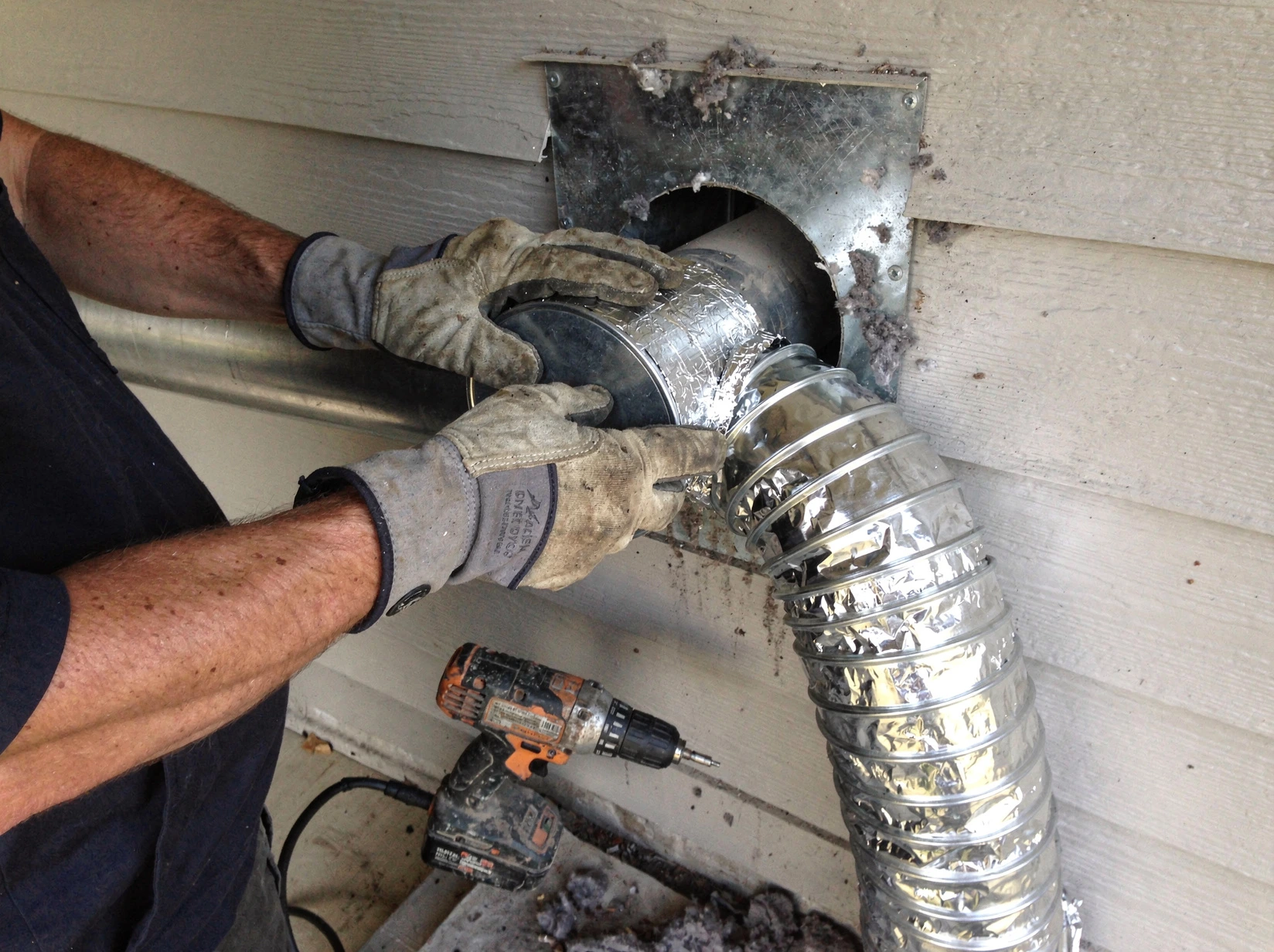 Vent Repair & Installation service in Parker, CO